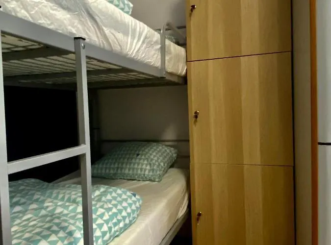 Sky Hostel Kraków