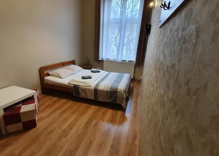 Dream Hostel & Apartments Krakow