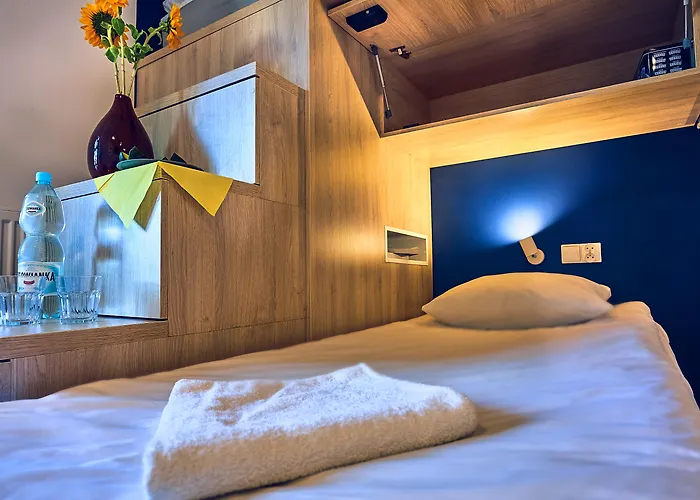 Draggo House Rooms - Old Town Krakow