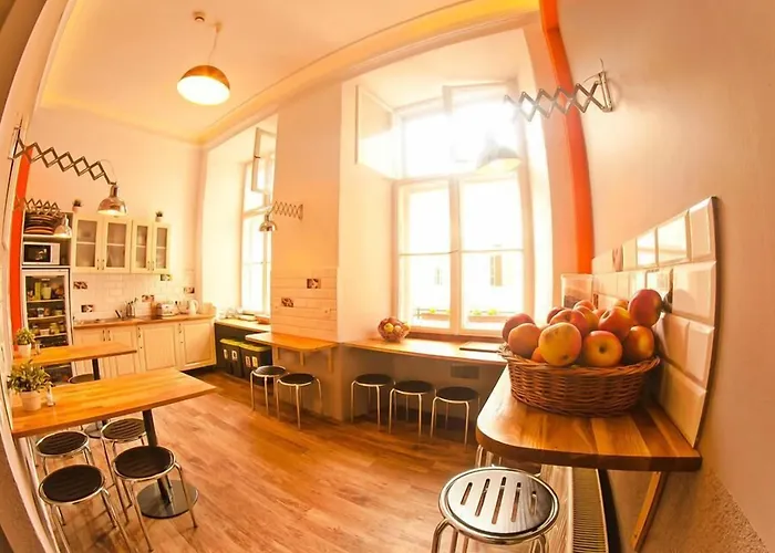 Hostel Rynek 7 Krakow