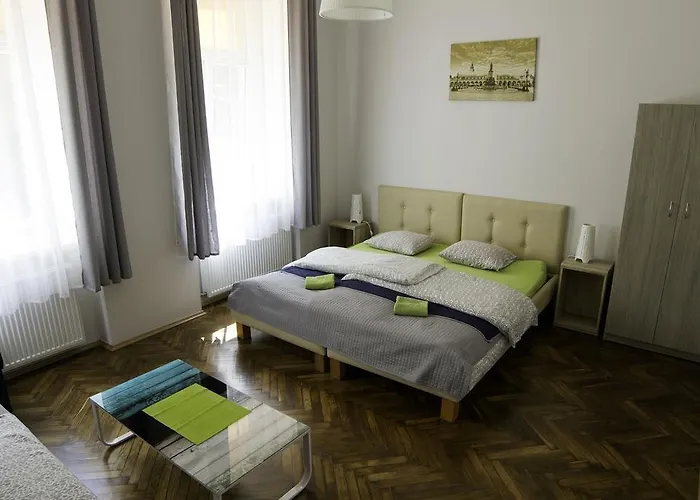 Dream Hostel & Apartments Krakow